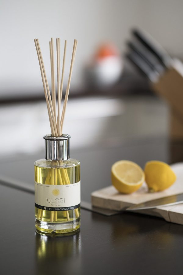 OLORI Duftstäbe