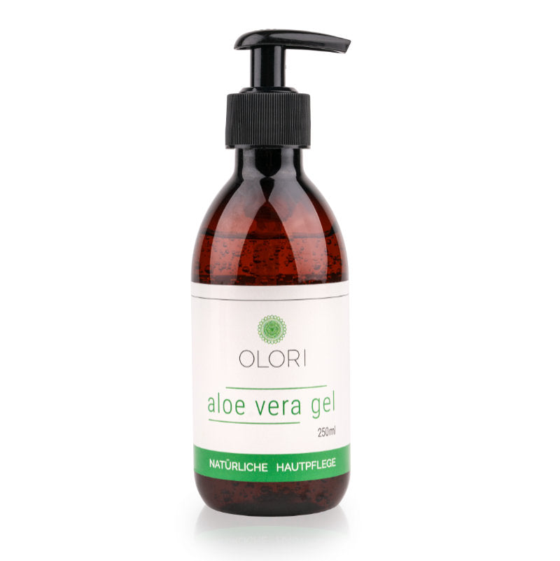 OLORI Aloe Vera